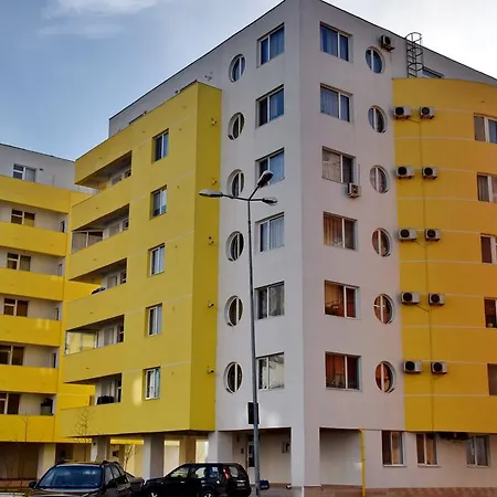 Apartamento Summerland *