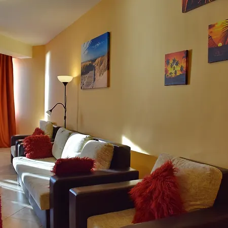 Apartamento Summerland *