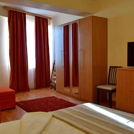 Summerland Apartamento