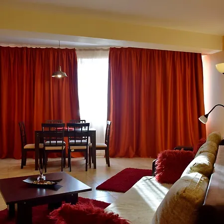 Summerland Lägenhet